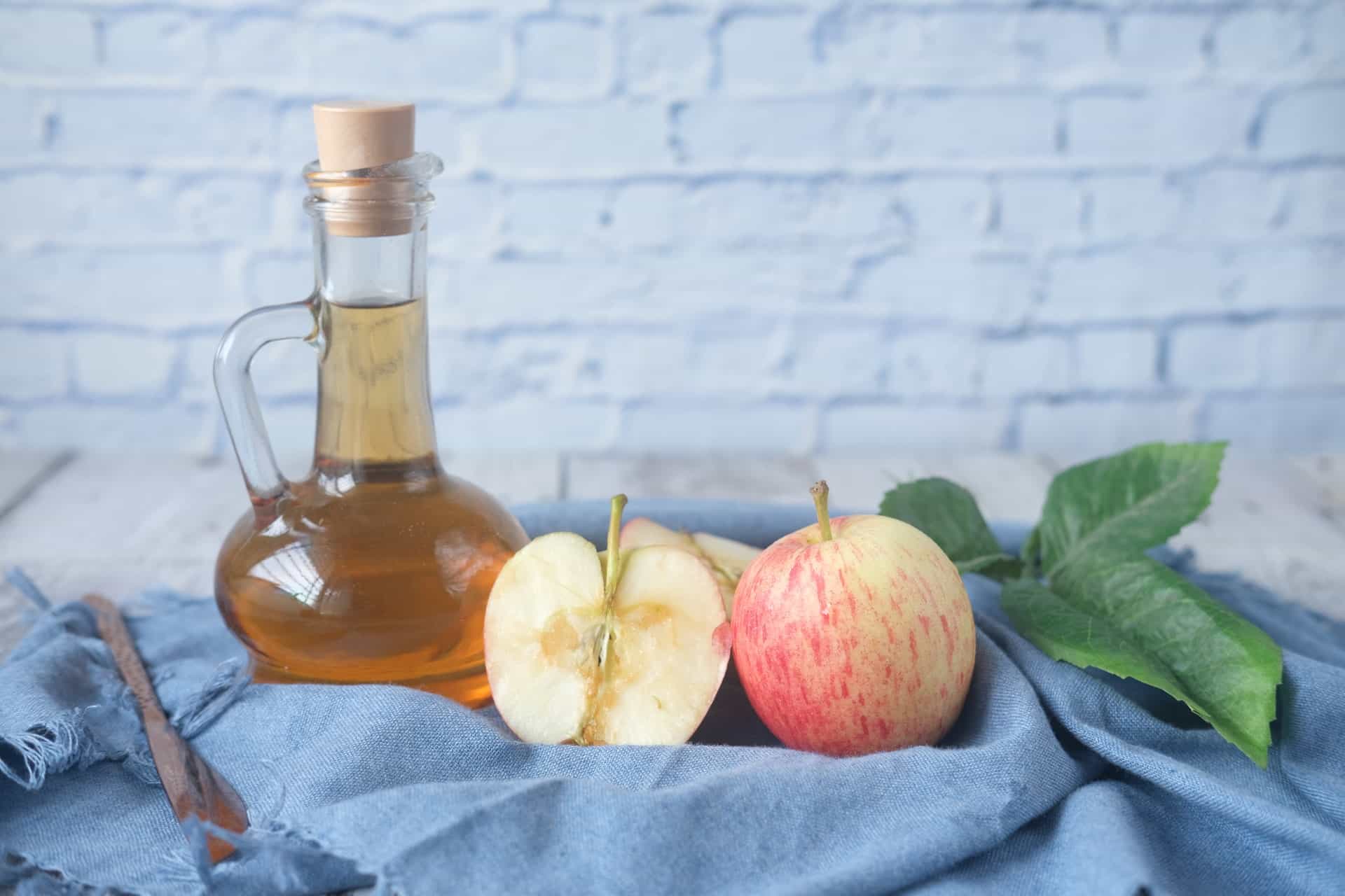 Apple Cider Vinegar for Winter Allergies