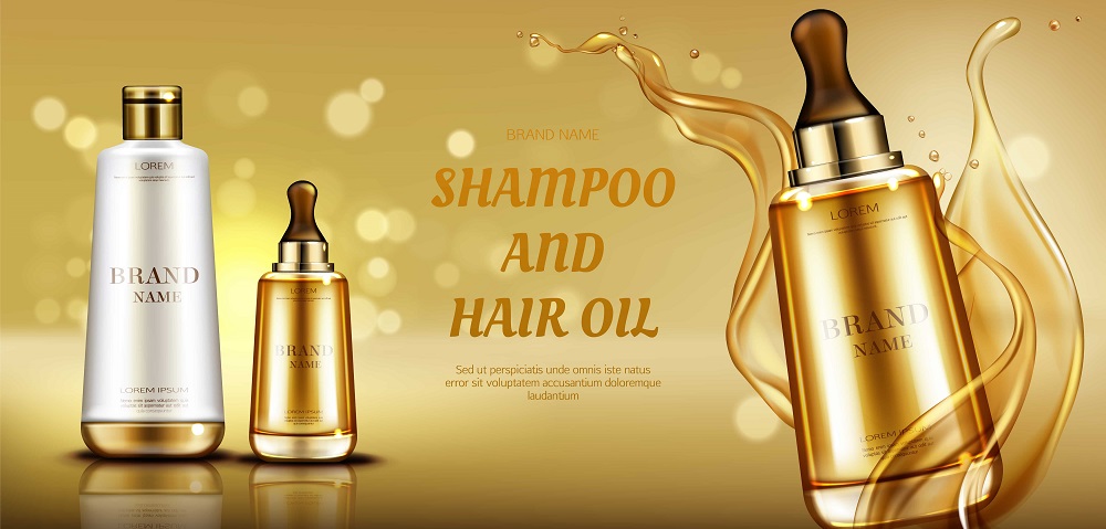 Hair-care products for diabetes hair loss