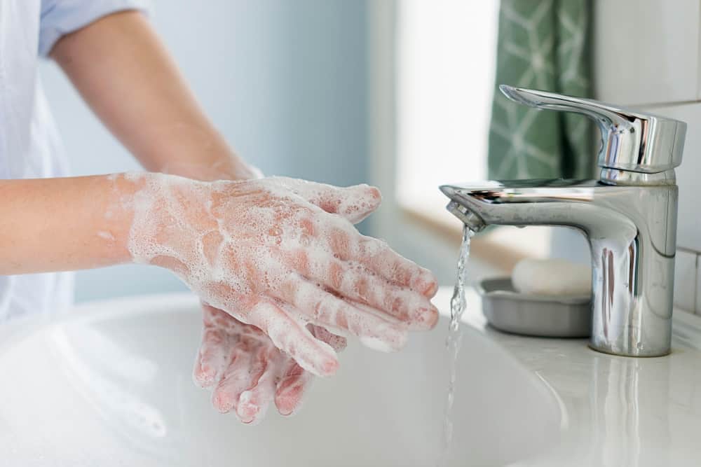 Healthy Hygiene Habits