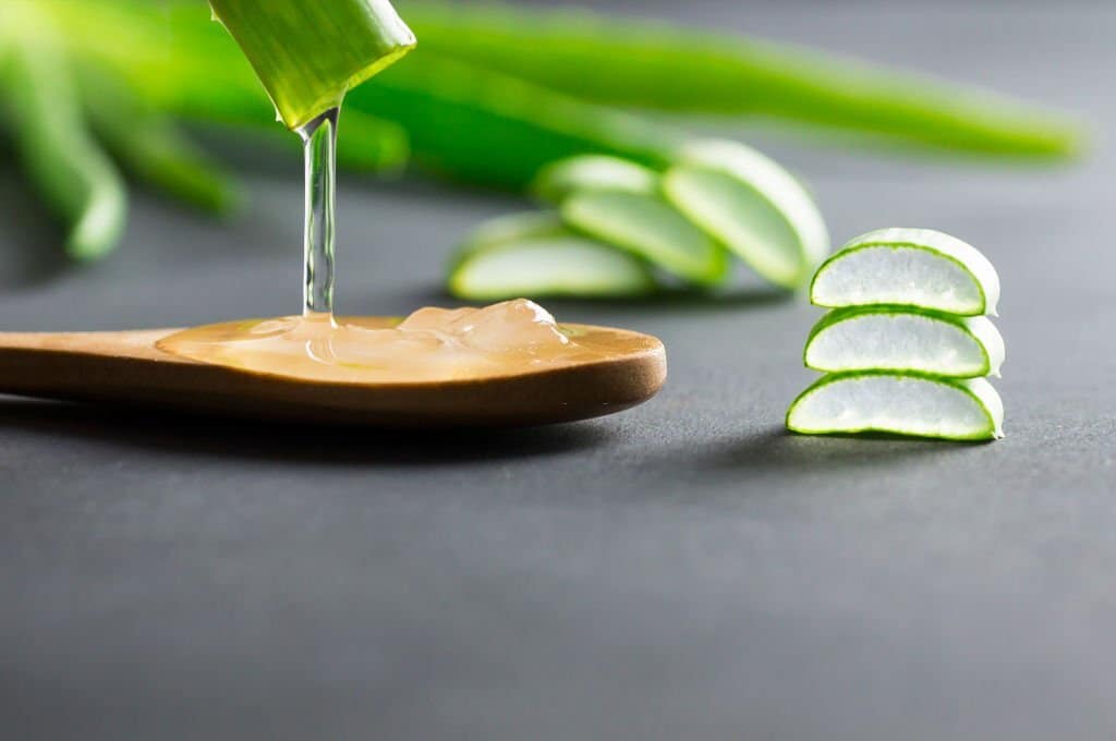 Apply Aloe Vera Gel home remedy to tighten your Virginia