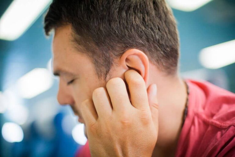 Sharp Pain in Ear Causes, Symptoms, Treatments, Prevention