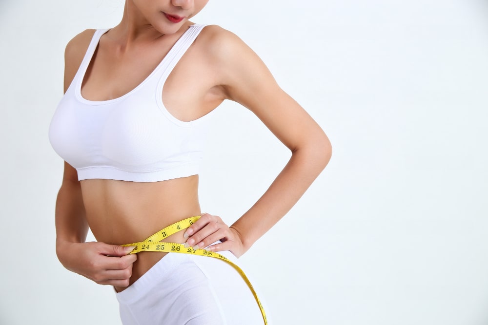 does collagen help you lose weight