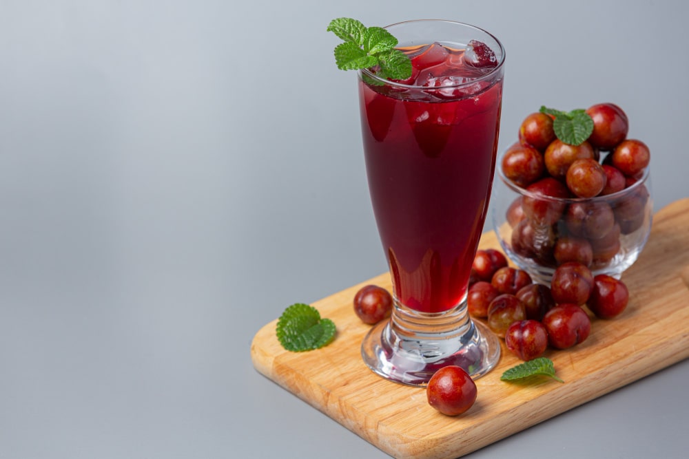 is cranberry juice good for kidneys