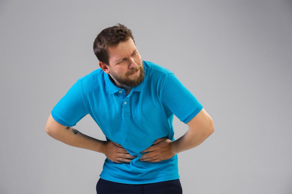 how to relieve hernia pain