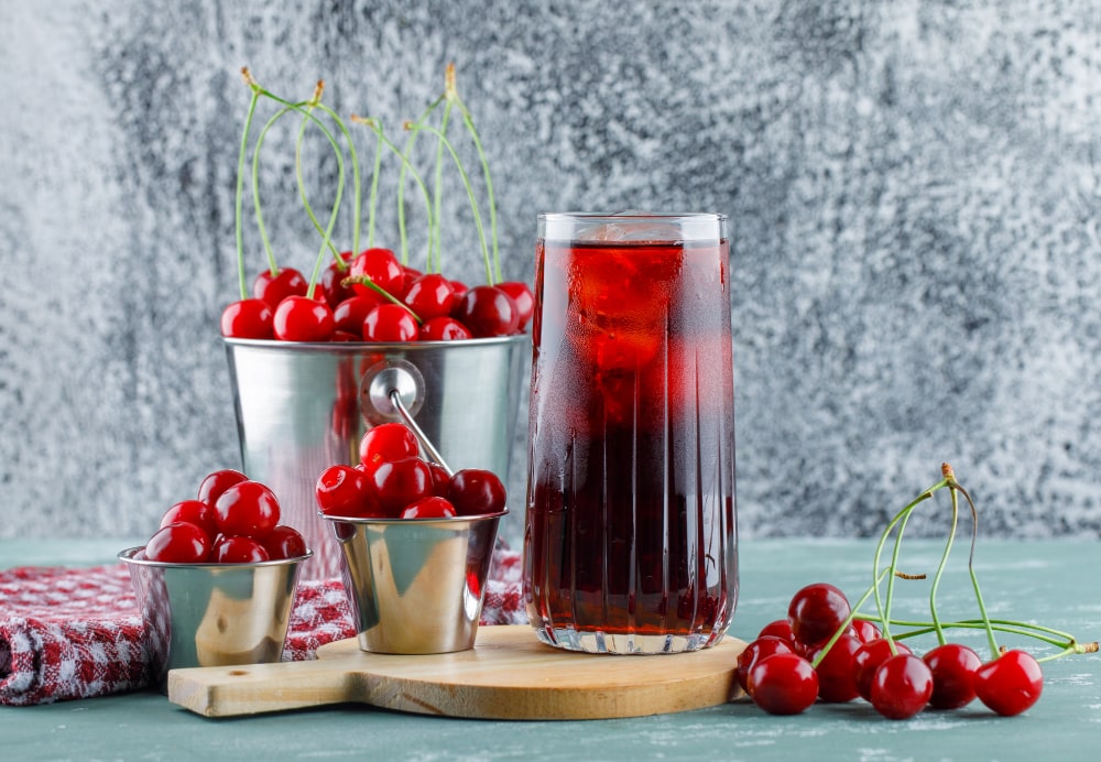 is cranberry juice good for kidneys