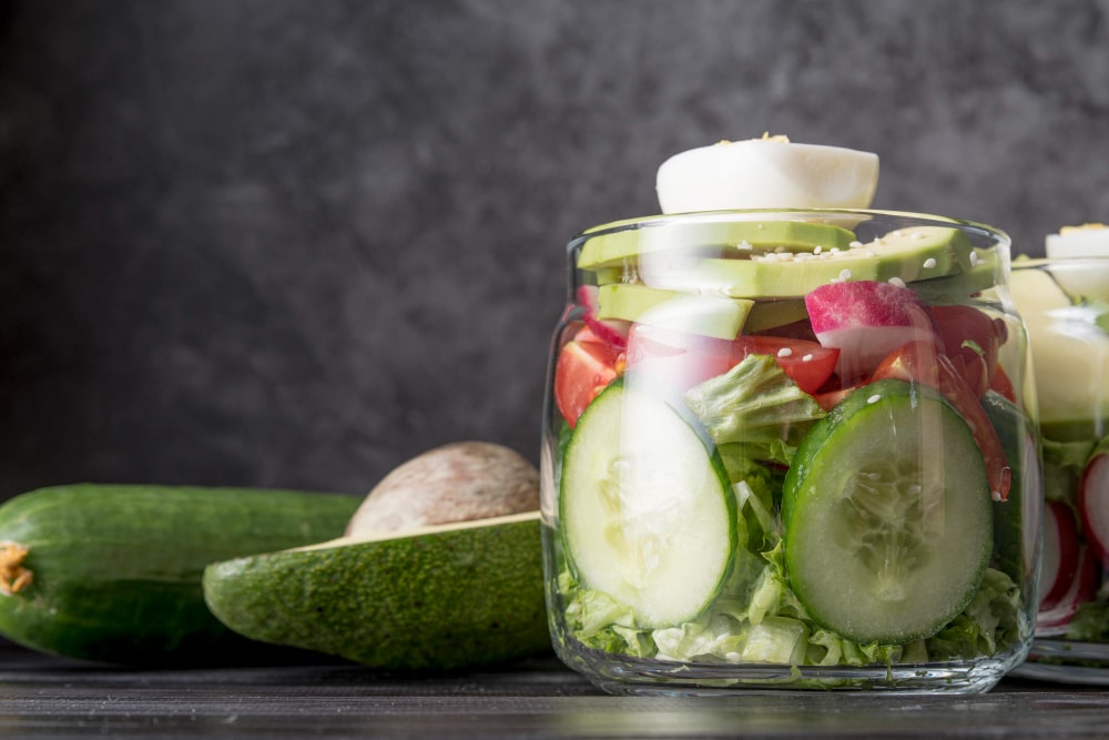 are pickle good for weight loss