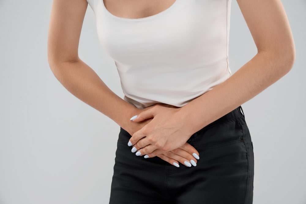 can a yeast infection cause a uti 