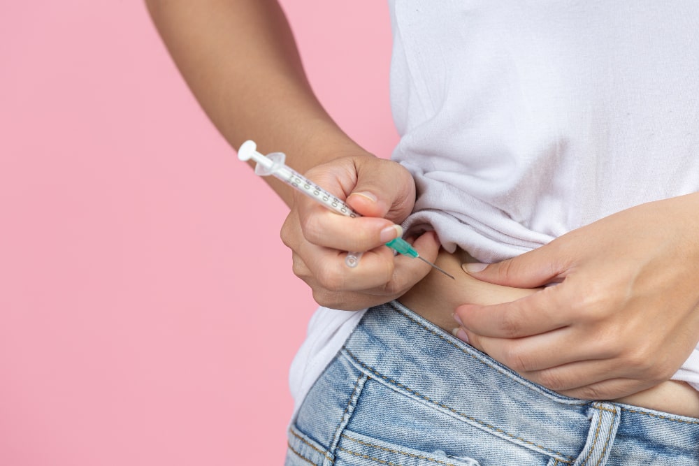 Does Insulin Make You Gain Weight