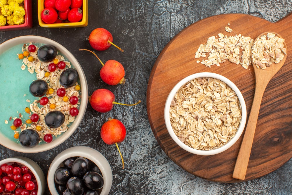 best oatmeal for weight loss
