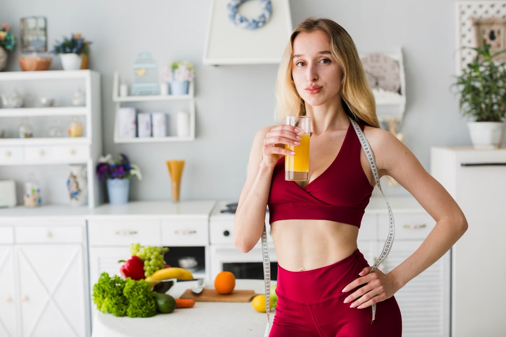 belly fat burning juice recipes