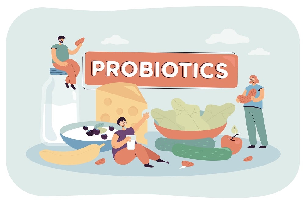 best probiotics for weight loss