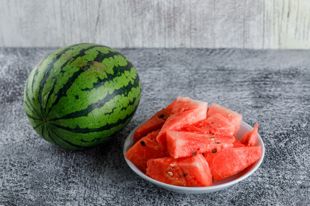 Is Watermelon Good for Diabetes