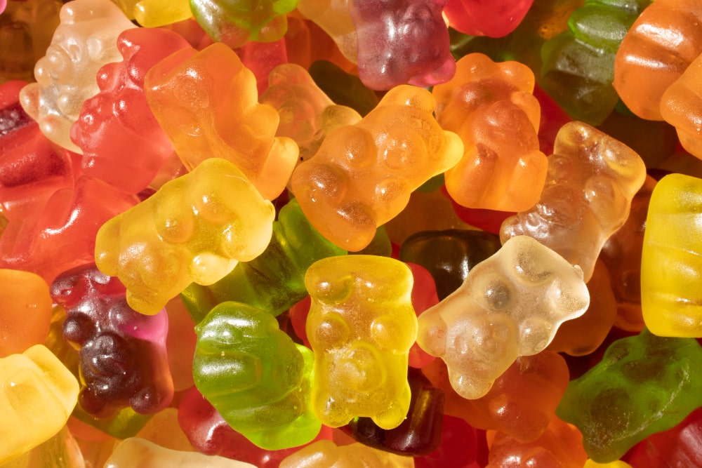 Best Gummies for Weight Loss
