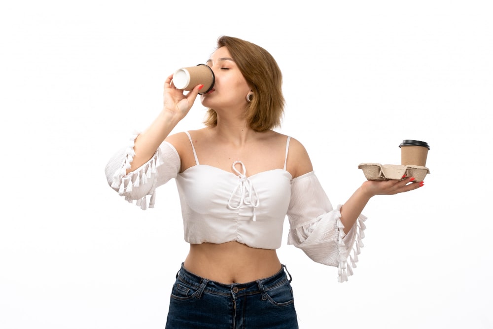 Enzyme Coffee for Weight Loss