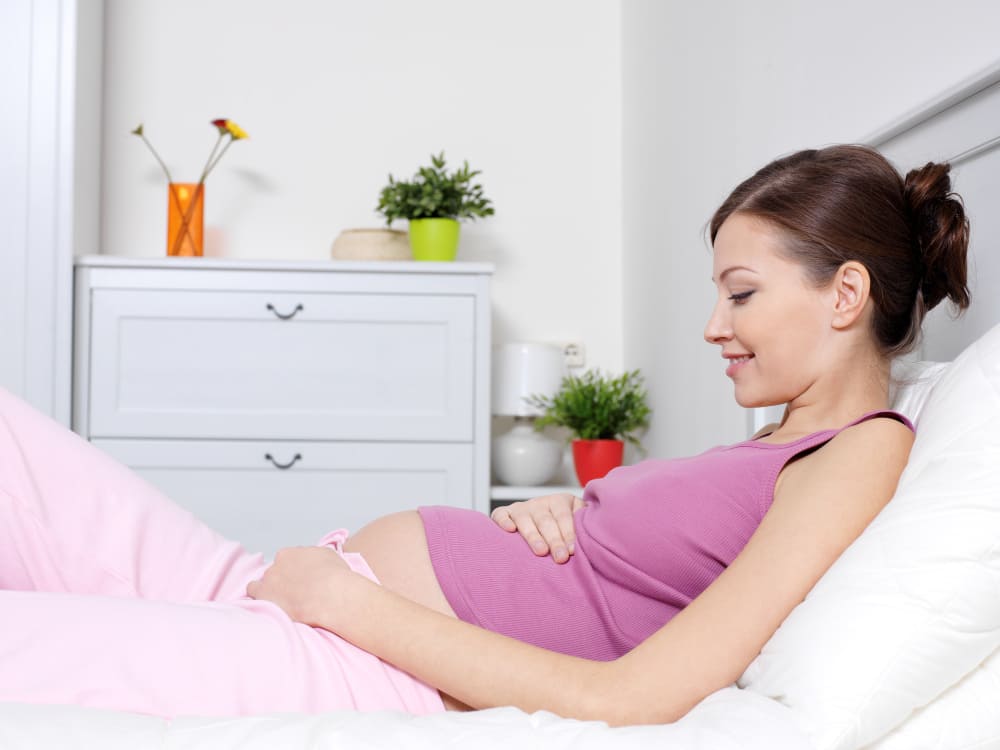 Can You Take Buspirone While Pregnant