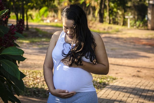 Can you Take Xanas While Pregnant