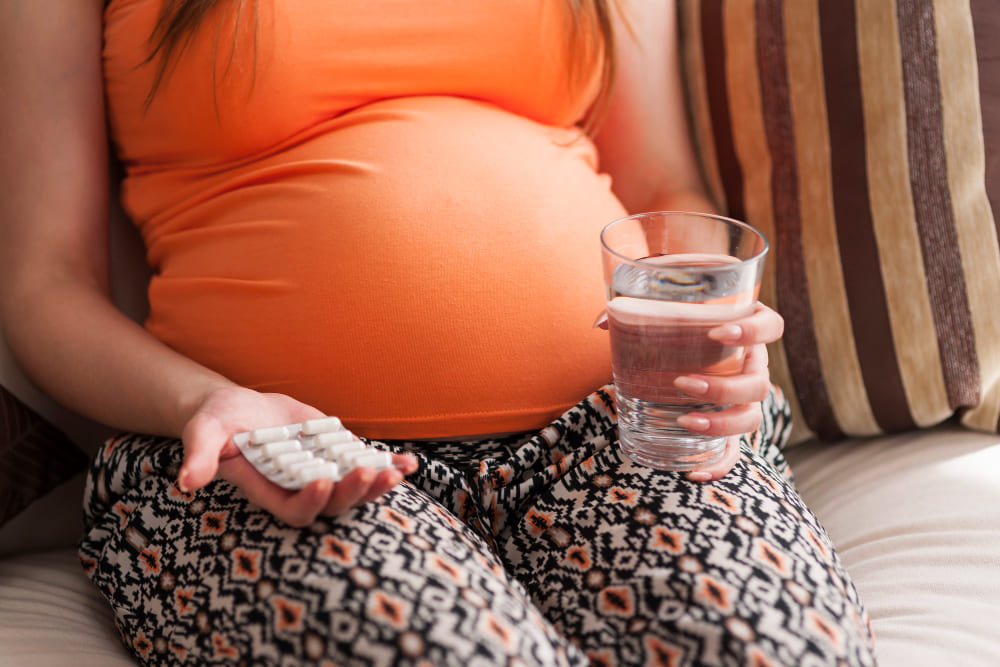 Can You Drink Gatorade while Pregnant