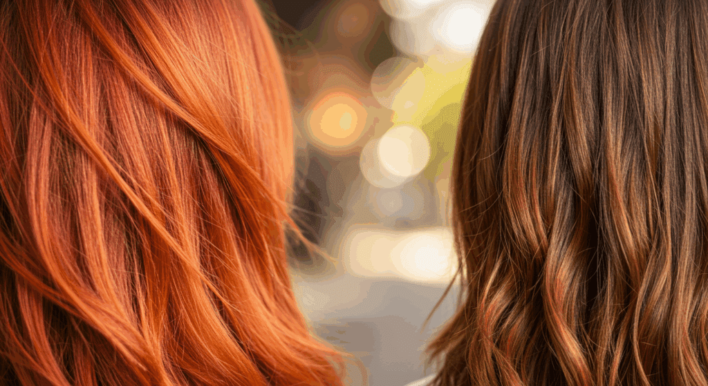 Hair Health