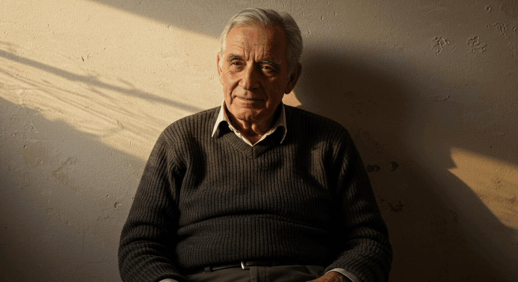 Age-Related Diseases
