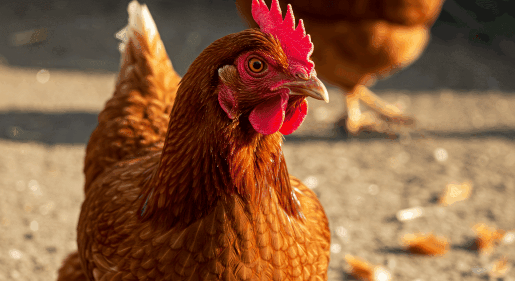 Avian Flu in Humans