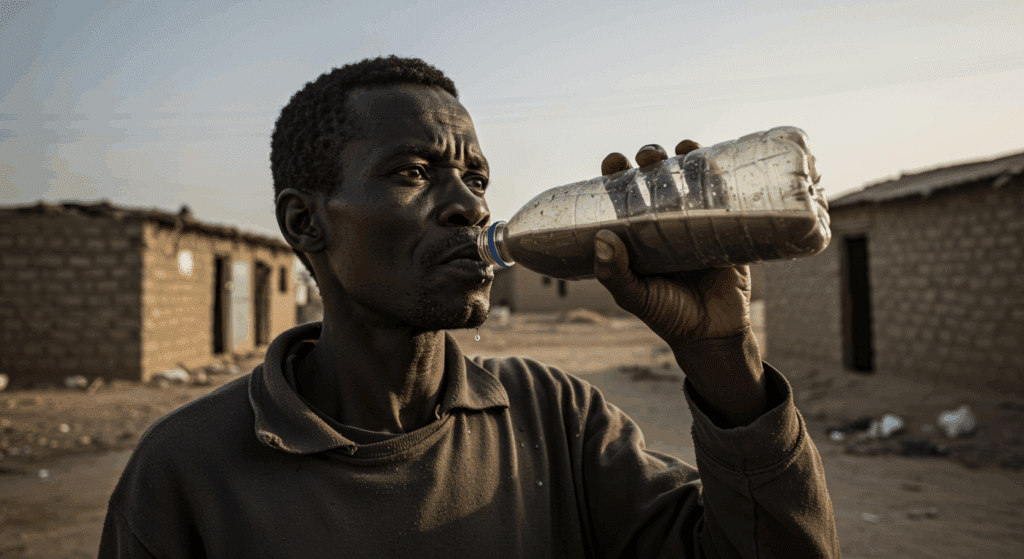 Understanding and Preventing Cholera