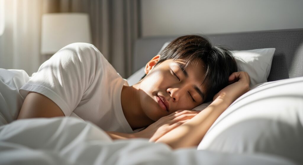 effects of sleep deprivation