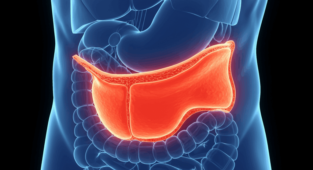 visceral fat