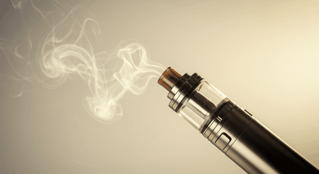 E-Cigarettes