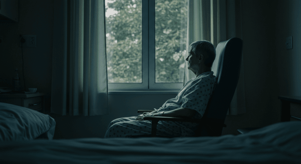 silent and fatal diseases